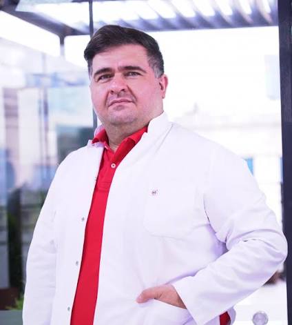 Rəşidəlizadə Ergün: “Hər görmə zəifliyində eynək ən yaxşı seçim olmaya bilər