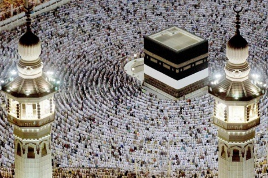 Həcc ziyarəti ilə bağlı mühüm qərar: İcazəsiz Məkkəyə giriş qadağan ediləcək