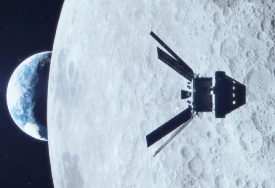 Artemida-2” missiyası kosmonavtikada yeni mərhələnin əsasını qoyub