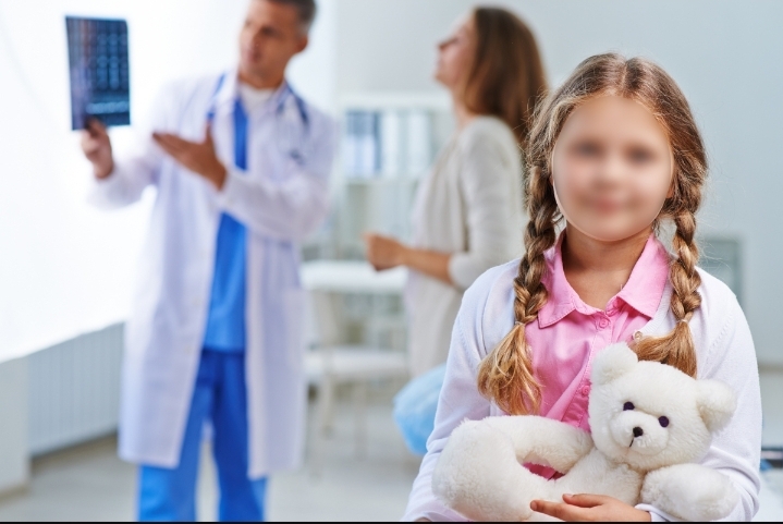 Reklamlarda uşaqların görüntüsü valideynlərin razılığı ilə istifadə ediləcək