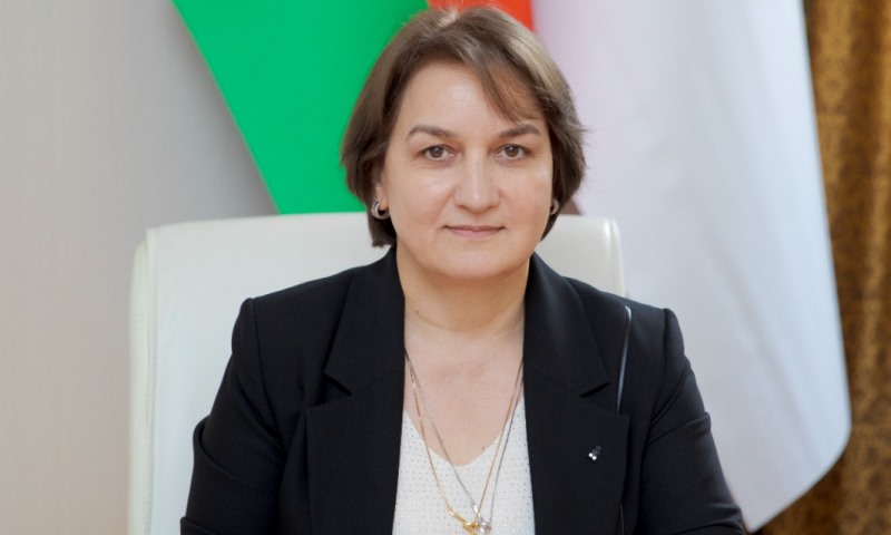 Tibb Universitetinə yeni mətbuat katibi təyin olunub