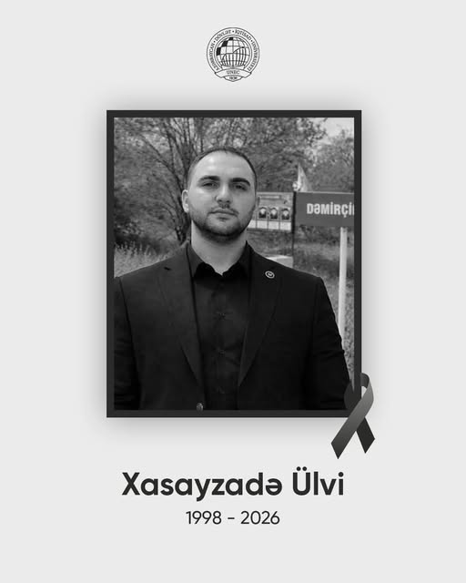 UNEC-in tələbəsi vəfat edib 