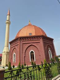 Sovet dövründə dəyirmana çevrilərək dağıdılmaqdan xilas edilən məscid