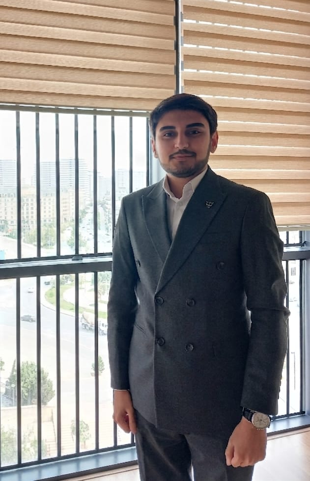 Səhv etməklə öyrənməyə psixoloji yanaşma - Mirsadiq Muxtarov