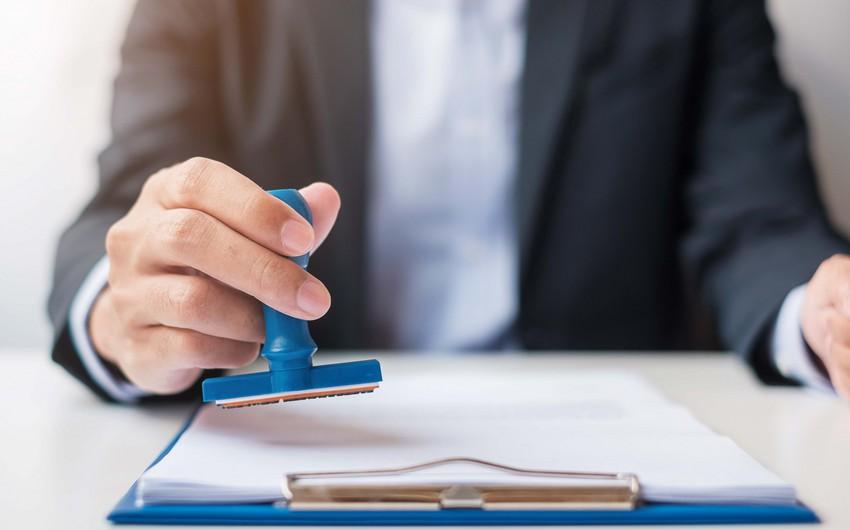 TKTA: 2026-cı ilin I rübündə 10 nəfər peşə sənədi əldə edib