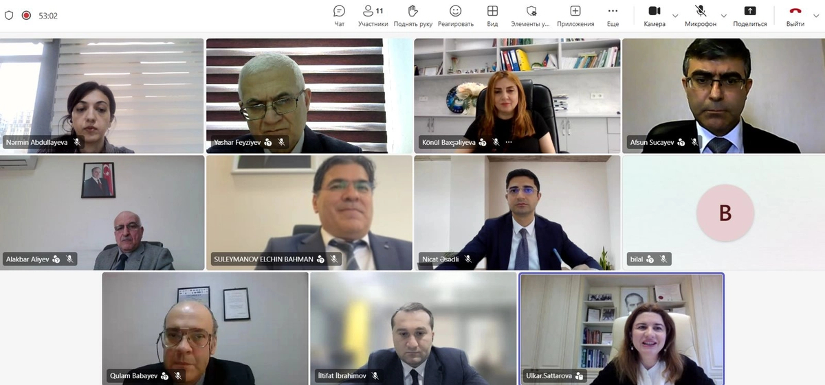 Elmi işlərin qiymətləndirmə qaydaları dəyişdirildi - Son 6 ildəki fəaliyyət nəzərə alınacaq