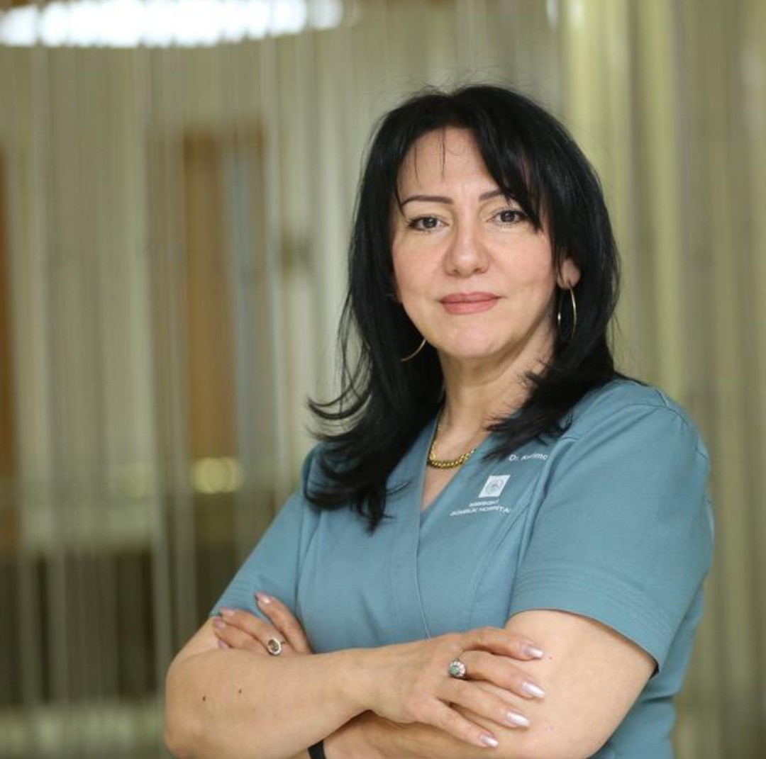 “Trend olan hər məsləhət dəri üçün təhlükəsiz deyil” – Dermatoloq Sevinc Kərimova