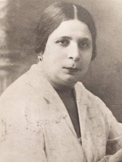 Adilə Şahtaxtinskaya – Azərbaycan tibb tarixində ilk qadın professor