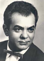 Lütfiyar İmanov – Azərbaycan opera sənətinin unudulmaz səsi