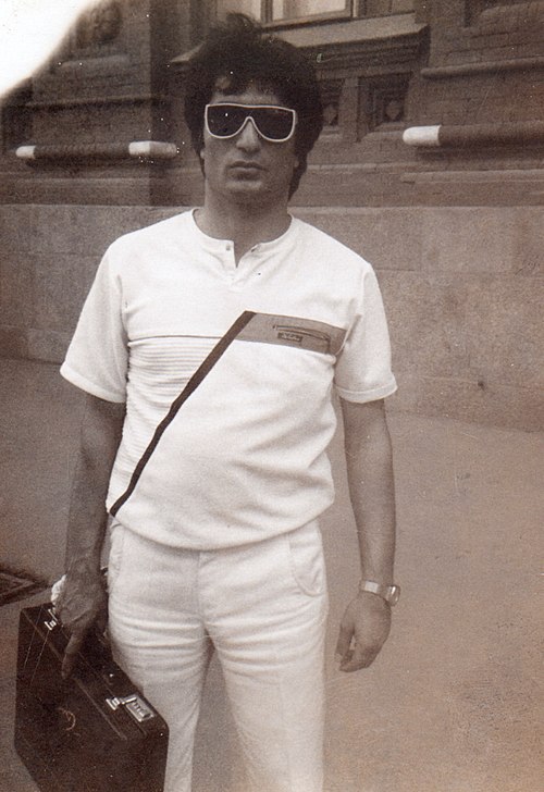 Cənnət Əliyev – SSRİ-nin ilk rəsmi milyonçularından biri kimi tarixə düşən azərbaycanlı