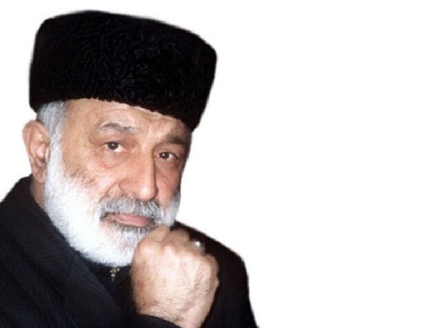 Baba Pünhan – Azərbaycan qəzəl poeziyasının tanınmış nümayəndəsi