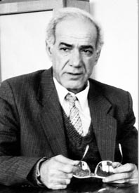 Sabir Əhmədli – Azərbaycan nəsrinin görkəmli nümayəndəsi