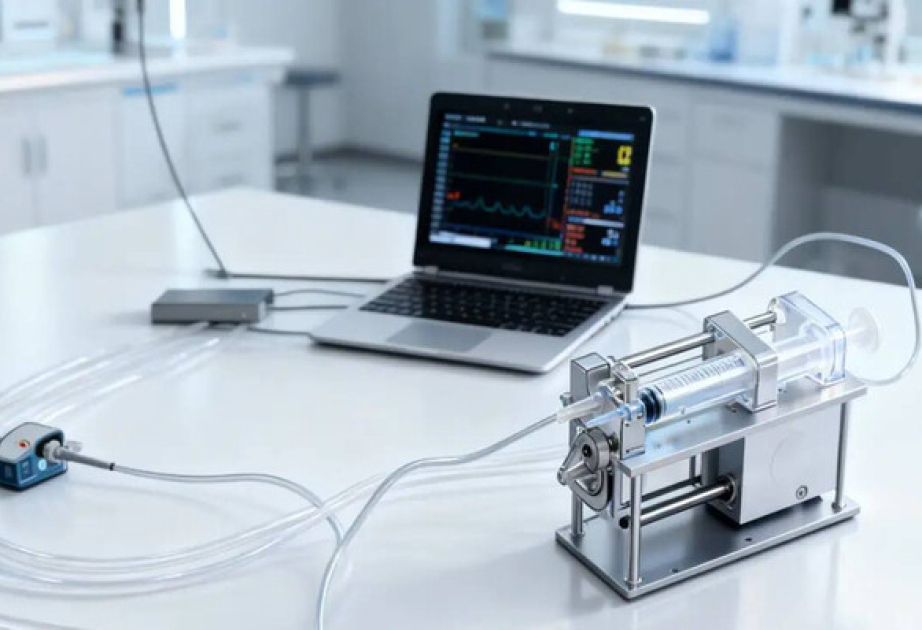 Türkiyədə “ağıllı” şpris ixtira edilib