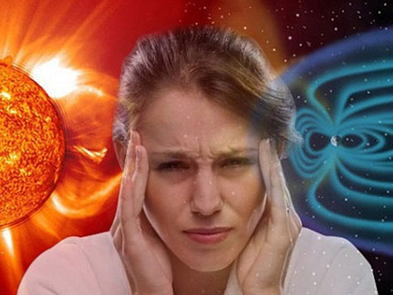 Meteohəssas insanlar üçün xəbərdarlıq - Maqnit dalğalanmaları gözlənilir