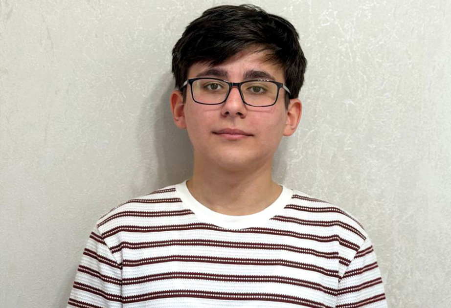 Paytaxt məktəblisi buraxılış imtahanında maksimum nəticə göstərib