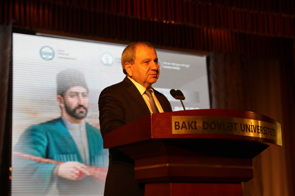 Aşıq Ələsgərin 205 illik yubileyinə həsr edilmiş bədii gecə