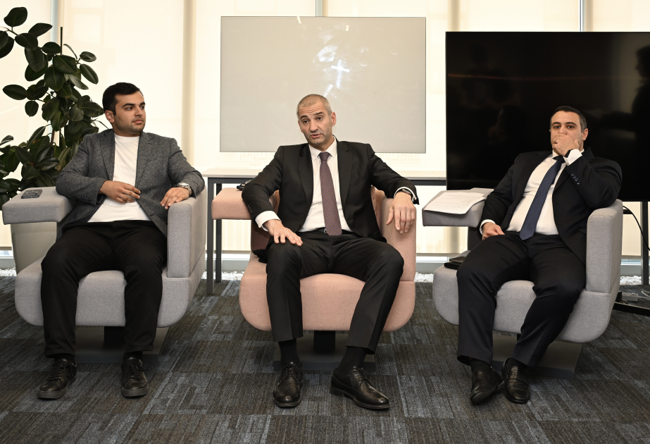 Layihə rəhbəri: Dövlət Proqramı çərçivəsində 5 illik əmək fəaliyyəti öhdəliyinə münasibət müsbətdir