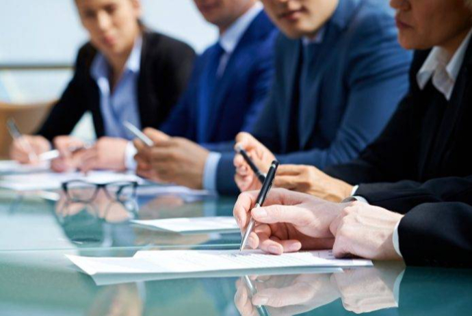 “Yüksəliş”ə qatılanların yarıdan çoxu dövlət qurumlarında çalışır