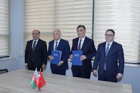 AzTU Gəbzə Texniki Universiteti ilə ikili diplom proqramına başlayır