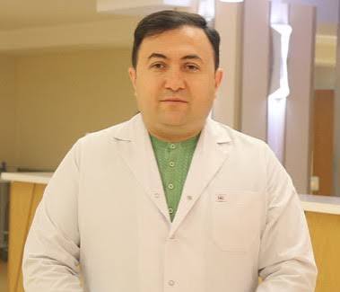 “Fast food dəridə ciddi problemlərə yol aça bilər” – Dermatoloq Ramil Qocayev