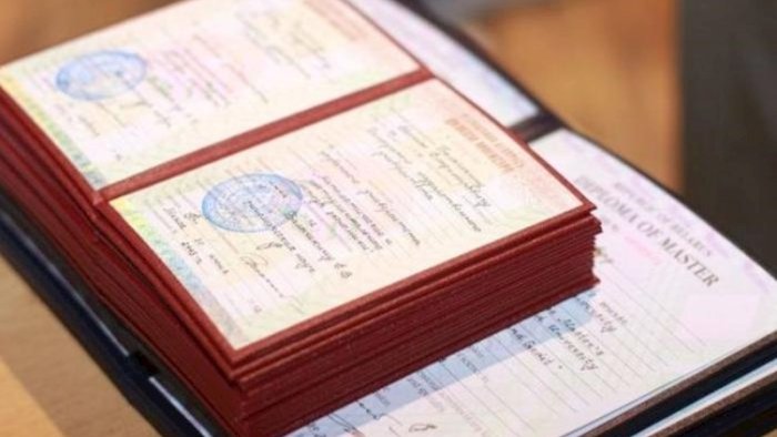  RADİO Diplom hansı halda TANINMIR?