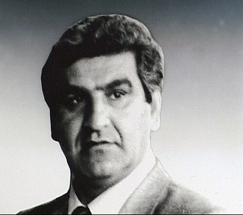 Vaqif Cəfərov Qarabağ faciəsində şəhid olan dövlət xadimlərindən biri kimi yad edilir