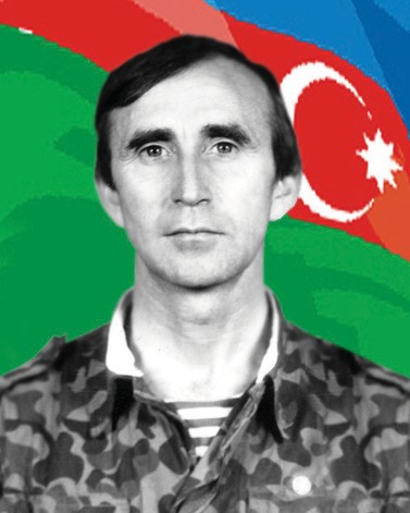 İsgəndər Aznaurov – Vətən uğrunda qəhrəmancasına şəhid olan döyüşçü