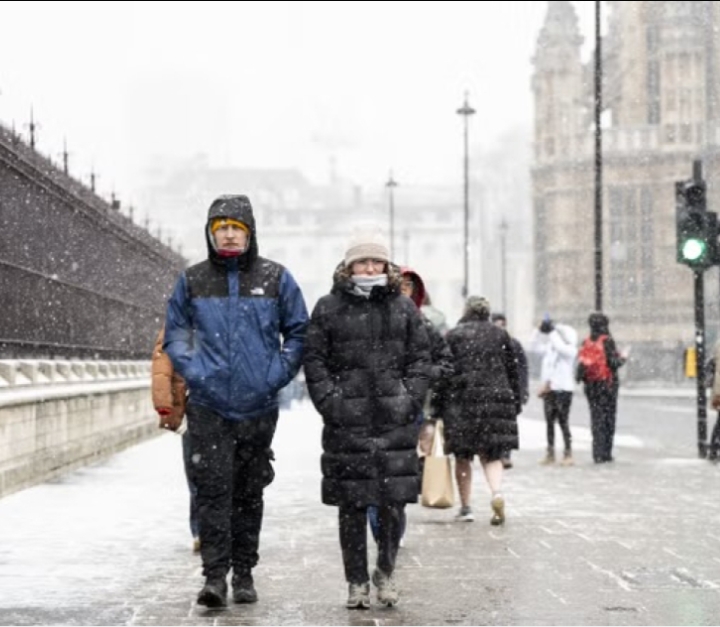 Navodya De Silva Böyük Britaniyada ödəniş gecikməsi səbəbindən deportasiya riski ilə üzləşib