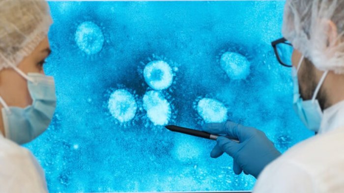 İnsanların 95 faizinin yoluxduğu VİRUS – Müalicə üsulu tapıldı