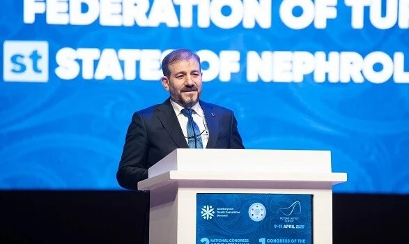 Bakıda mühüm tibbi konqres keçirildi