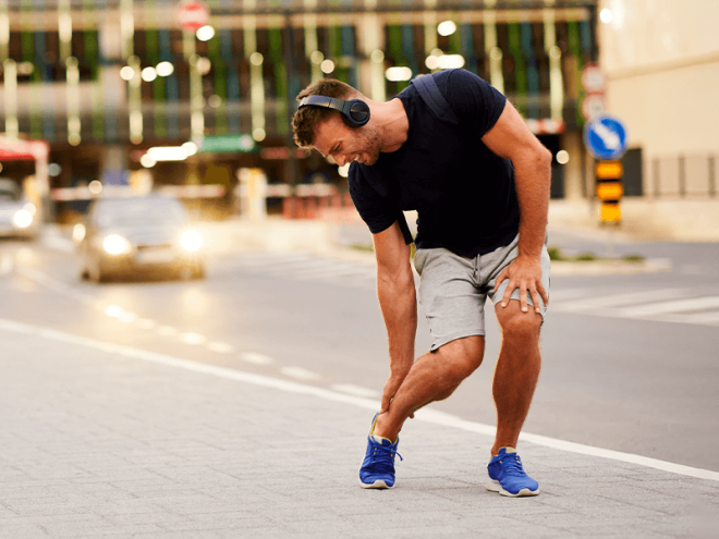 Gəzərkən artan ağrı bu xəstəliyin ƏLAMƏTİDİR