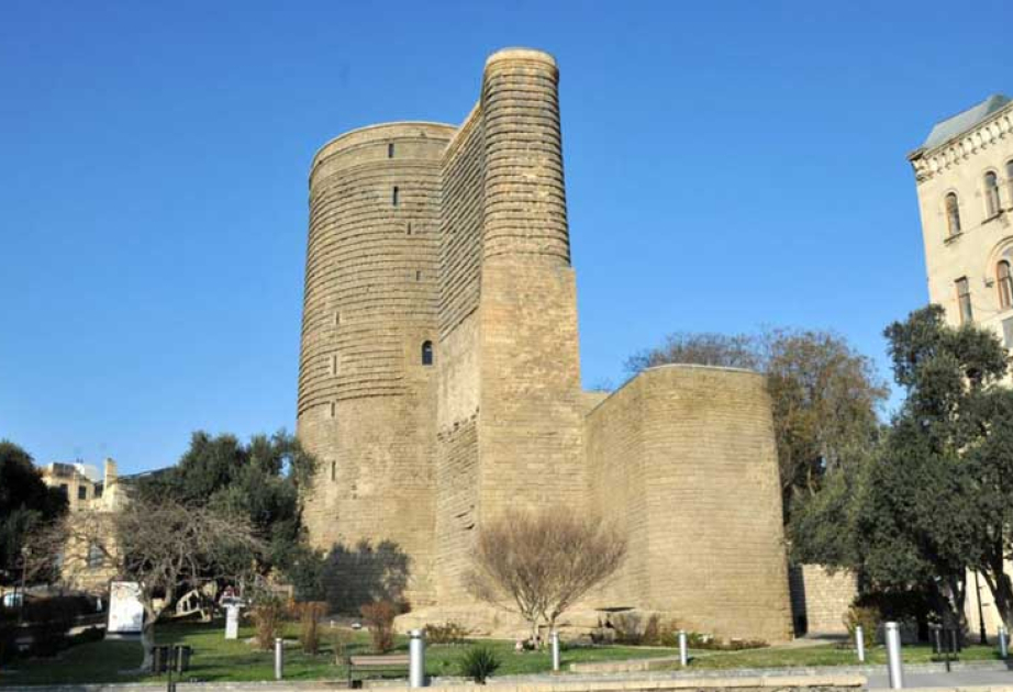 Bu gün Beynəlxalq Abidələr və Tarixi Yerlər Günüdür