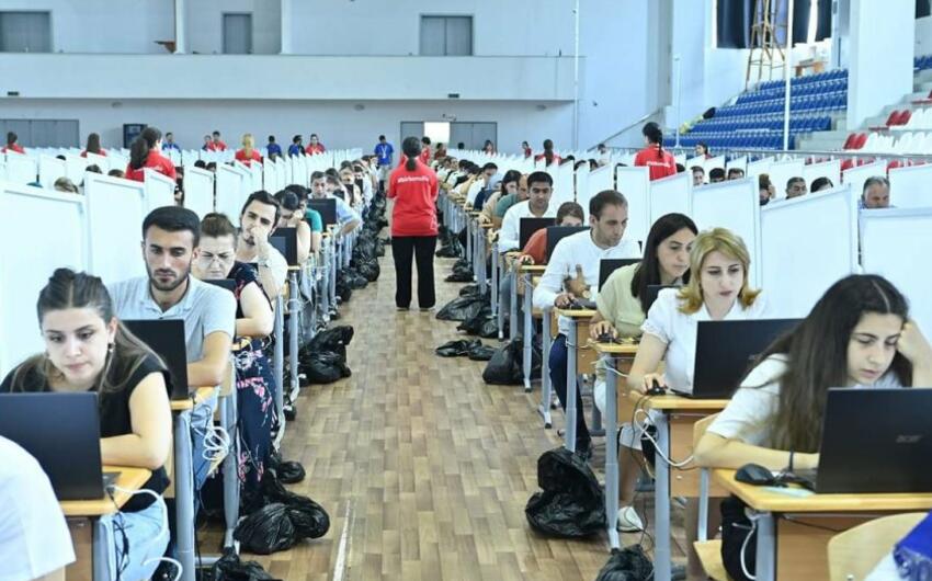 Bağça müəllimləri üçün sertifikasiya qaydaları tezliklə ELAN EDİLƏCƏK