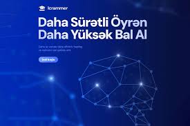 Icrammer: Daha sürətli öyrən, daha yüksək bal al!