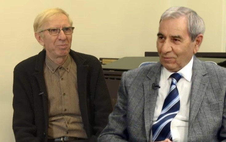 "Atam musiqi dinləyə-dinləyə onu əməliyyat edirdilər"