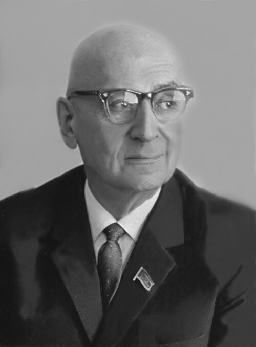 Mikayıl Ələsgər oğlu Hüseynov: Azərbaycan memarlığının görkəmli siması