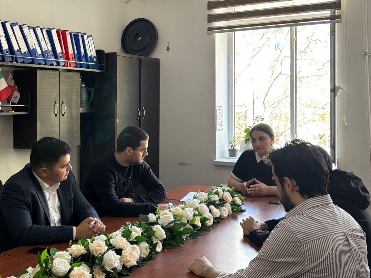 “Tədqiqatın kəmiyyət və keyfiyyət metodları” mövzusunda seminar keçirilib