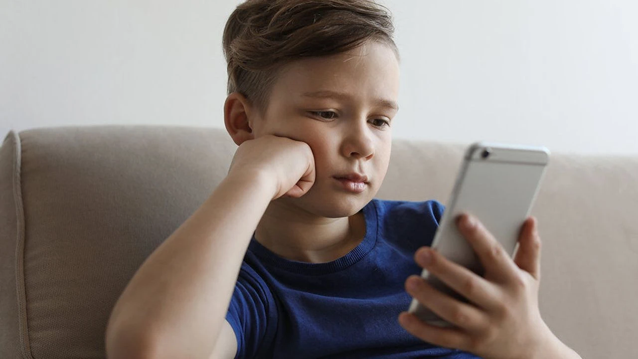 Uşaqlar üçün xüsusi SIM kart sistemi hazırlanır