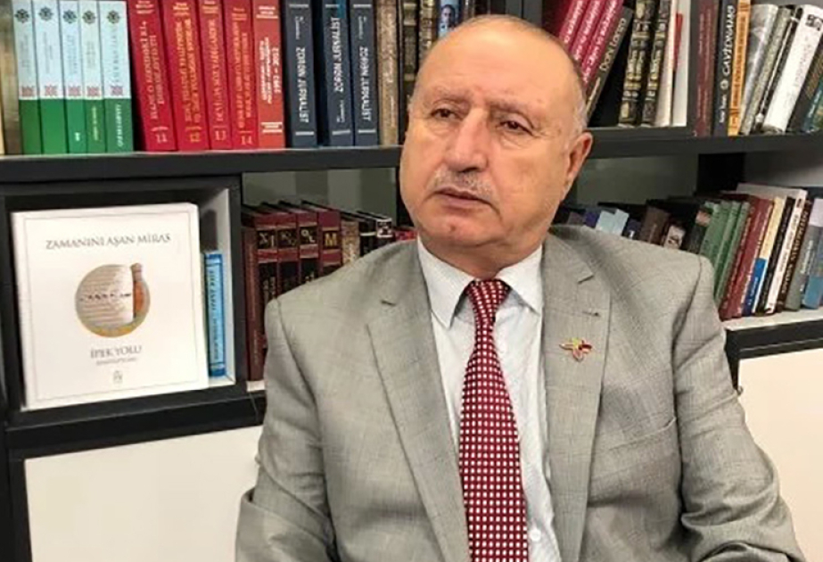 Professor: Azərbaycan ərazisində şəhər mədəniyyəti eramızdan əvvəlki dövrlərdən formalaşmağa başlayıb