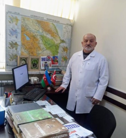 “‘Keçər’ demək sağlamlığımızı riskə atır” – Tibb eksperti Aydın Əliyev