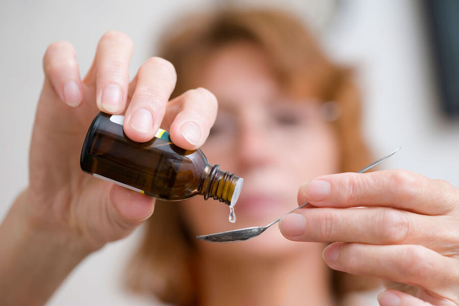 Hamının istifadə etdiyi bu məşhur dərman faydasız imiş - Həkim səbəbi açıqladı