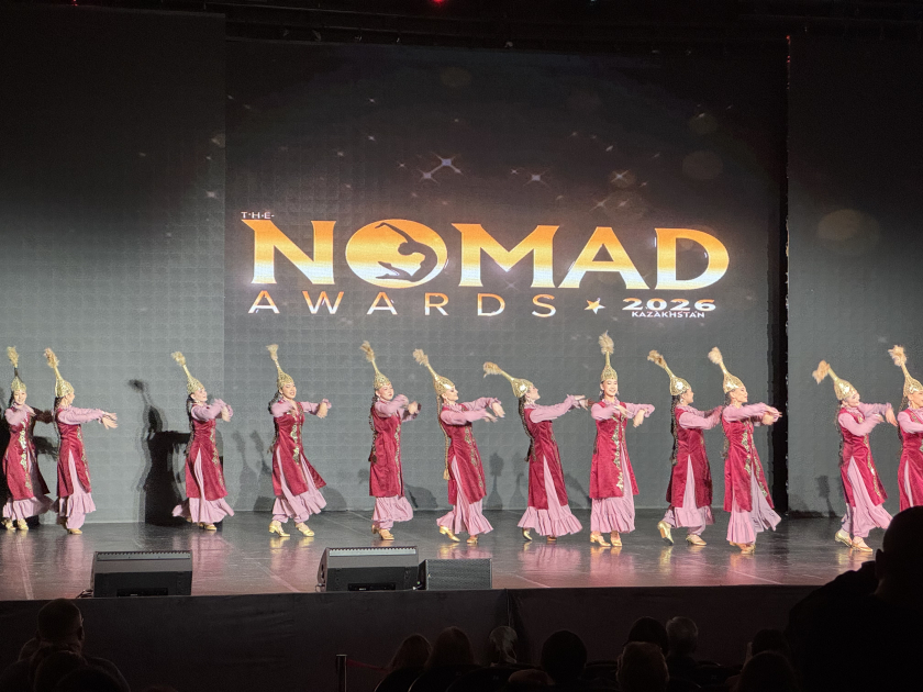 Azərbaycan Astanada keçirilən beynəlxalq festivalın münsiflər heyətində təmsil olunur