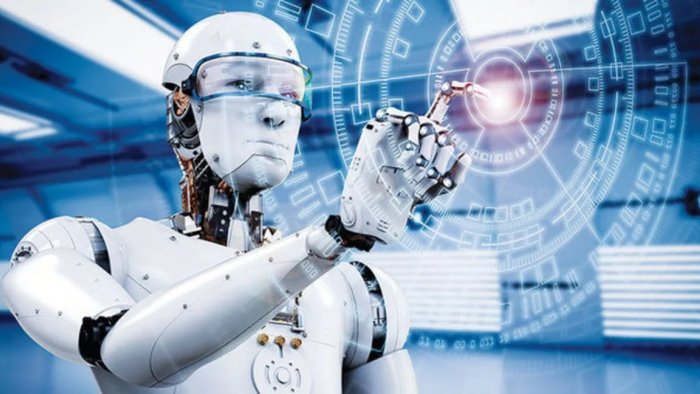 XƏBƏRDARLIQ: Süni intellekt bizi aldada bilər