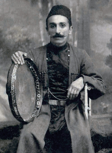 Cabbar Qaryağdıoğlu – Azərbaycan muğam sənətinin əfsanəvi ustadı