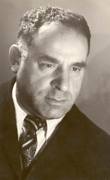 Şamil Dəlidağ – elm və ədəbiyyatı birləşdirən görkəmli ziyalı