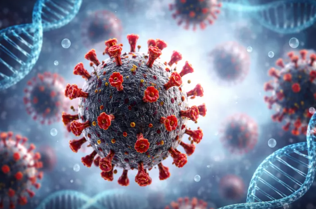 Yeni koronavirus ştammı immuniteti qismən aşa bilər