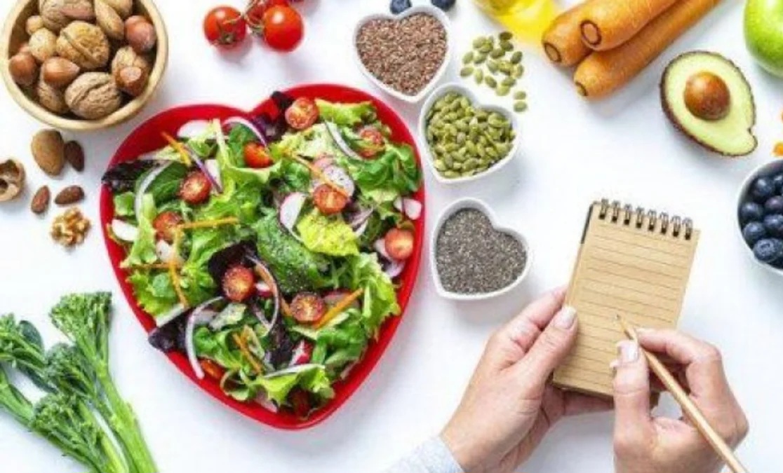 Ürək-damar sağlamlığını gücləndirən məhsullar açıqlandı