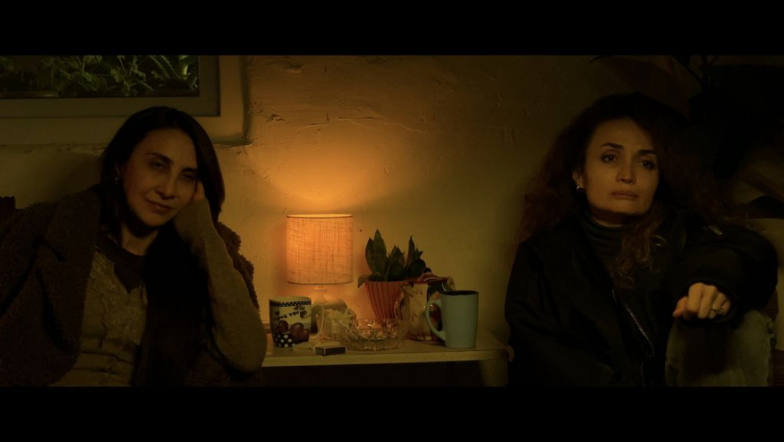 “Sürəyyanın 32-ci günü” bədii filminin çəkilişlərinə başlanılıb