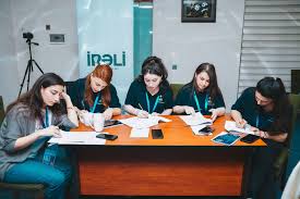 “Öyrənmək üçün oyna” layihəsinin düşərgə mərhələsi keçirilib