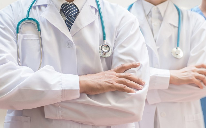 Rezidenturaya qəbul olmaq üçün ərizə qəbulu başa çatır